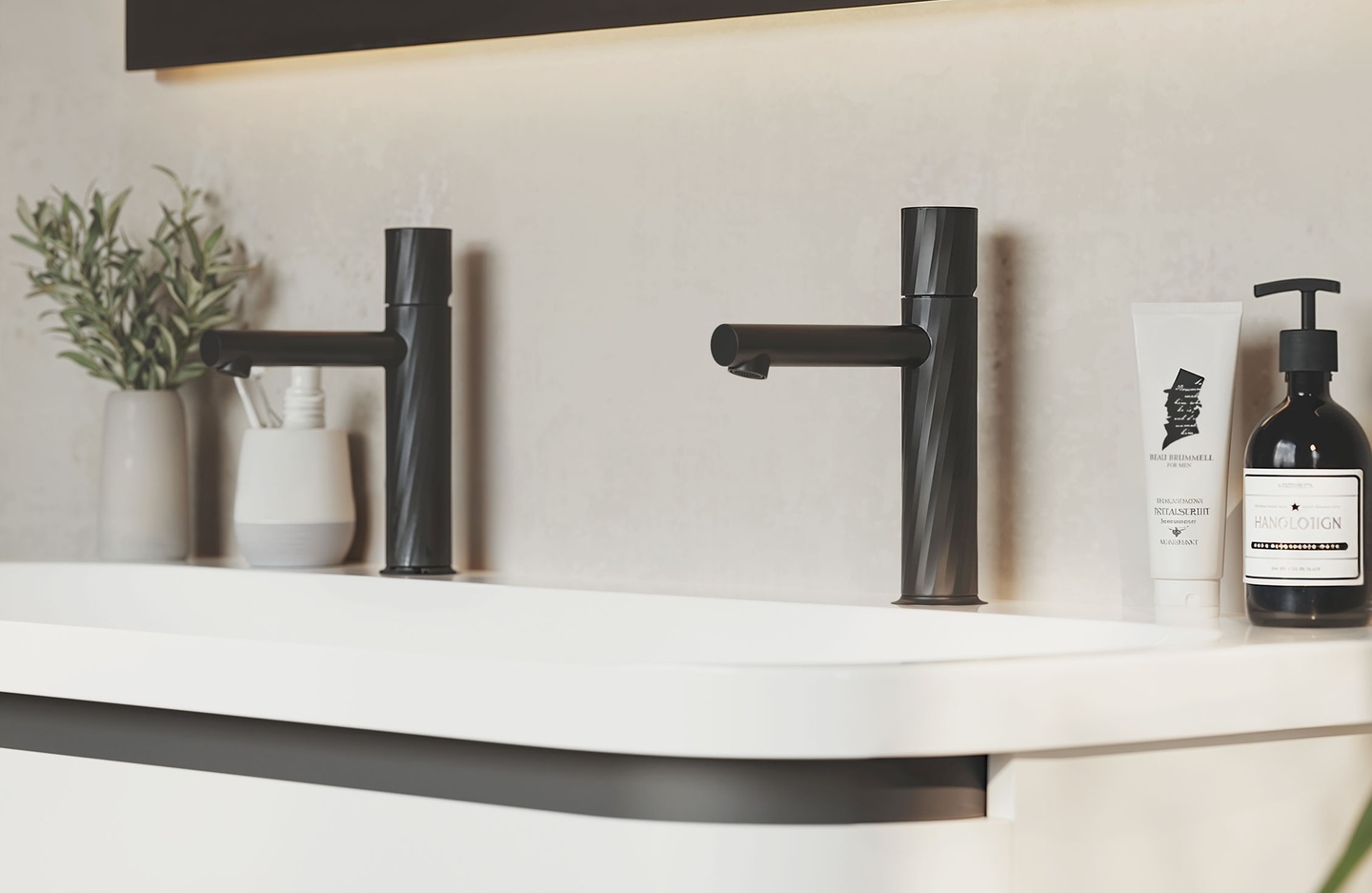 Calypso Premium Bathroom Furniture