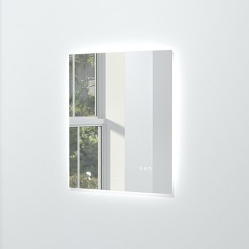 Ostra LED Mirror 600