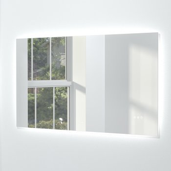 Ostra LED Mirror 1200