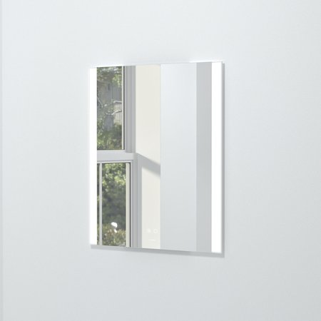 Adria LED Mirror 600 - Bathroom Mirrors