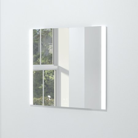 Adria LED Mirror 800 - Bathroom Mirrors