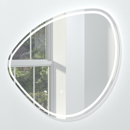 Mouriz LED Mirror - Bathroom Mirrors