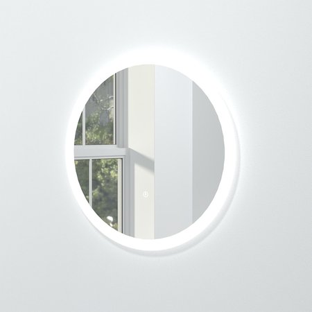 Portel 700 LED Mirror - Bathroom Mirrors