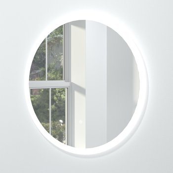 Portel 900 LED Mirror