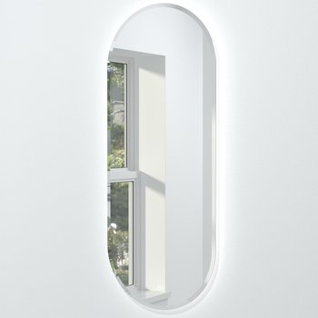 Oliveri Tall Mirror