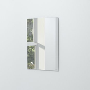 Calypso 462 Portrait Plain Mirror