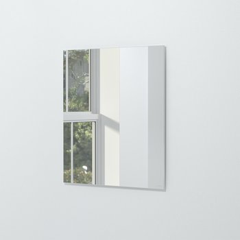 Calypso 562 Portrait Plain Mirror