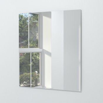 Calypso 800 Portrait Plain Mirror