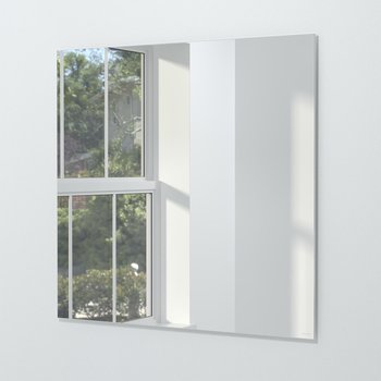 Calypso 900 Landscape Plain Mirror