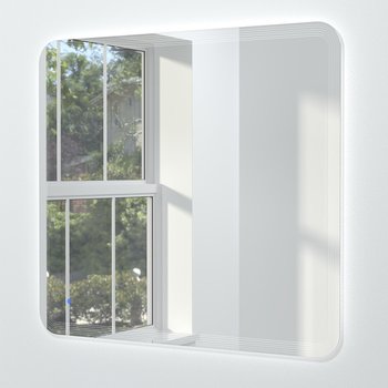 Lixa 1000 LED Mirror