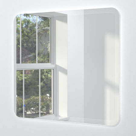 Lixa 1000 LED Mirror - Bathroom Mirrors