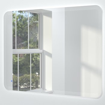 Lixa 1200 LED Mirror