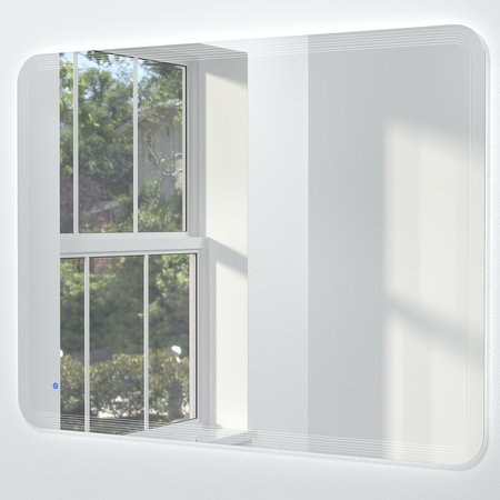 Lixa 1200 LED Mirror - Bathroom Mirrors