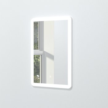 Altino LED Mirror 400 x 600