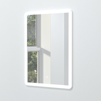 Altino LED Mirror 500 x 700