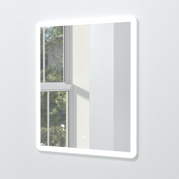 Altino LED Mirror 600 x 700