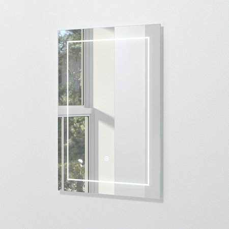 Avelar 500 LED Mirror - Bathroom Mirrors