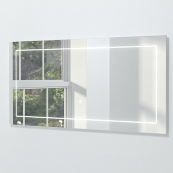 Avelar 1000 LED Mirror