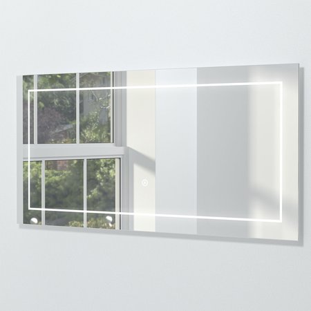 Avelar 1000 LED Mirror - Bathroom Mirrors