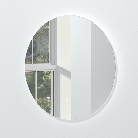 Velas 600 LED Mirror - Bathroom Mirrors