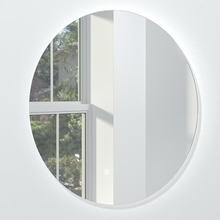 Velas 700 LED Mirror - Bathroom Mirrors