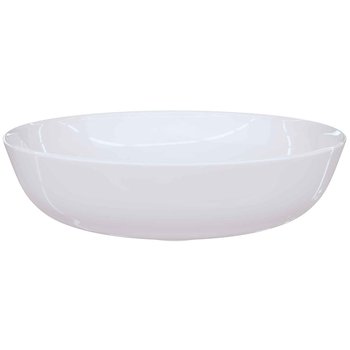 Bouro Cast Sit-On Bowl 470