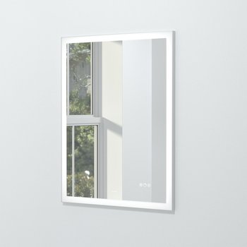 Ferno LED Mirror 600 x 800