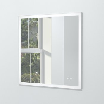 Ferno LED Mirror 800 x 800