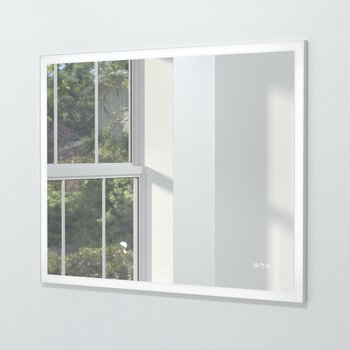 Ferno LED Mirror 1000 x 800