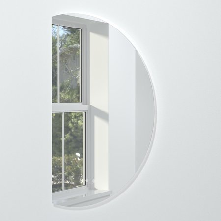 Lugo 1000 LED Mirror - Bathroom Mirrors