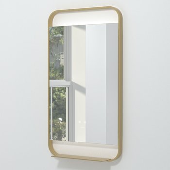 Torla 550 LED Mirror