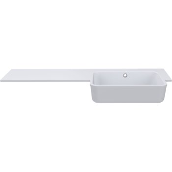 Fontana 1244 RH Wing Basin