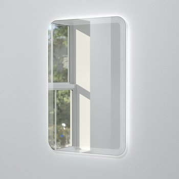 Lixa 600 LED Mirror