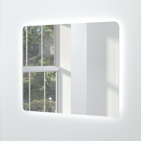 Ostuni LED Mirror 1000 - Bathroom Mirrors