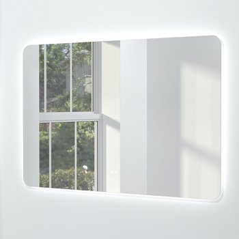 Ostuni LED Mirror 1200