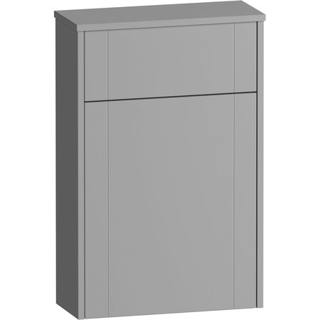 544 Free Standing WC Unit - Chiltern