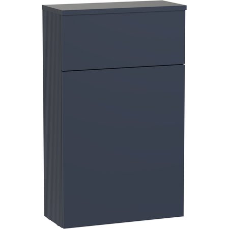 Minori WC Unit - Admiral Blue - Minori