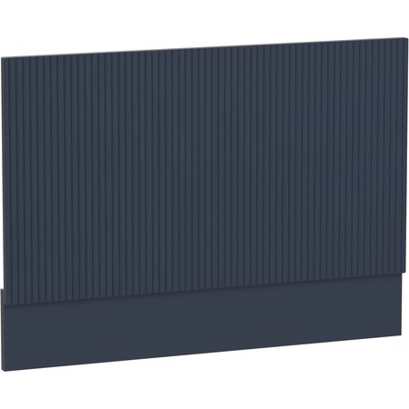 Minori 800 Bath Panel - Admiral Blue - Minori