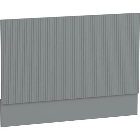 Minori 800 Bath Panel - Aegean Blue - Minori