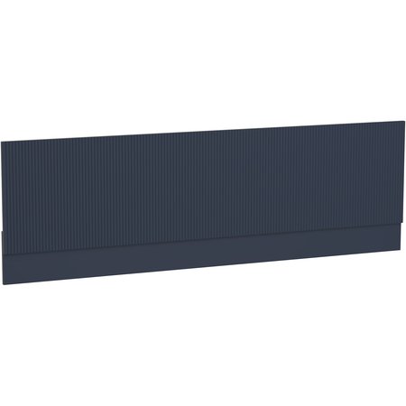 Minori 1800 Bath Panel - Admiral Blue - Minori