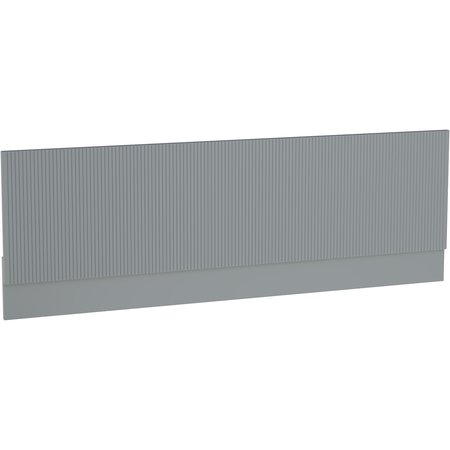 Minori 1700 Bath Panel - Aegean Blue - Minori