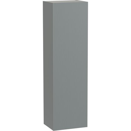 Minori Tall Wall Unit - Aegean Blue - Minori