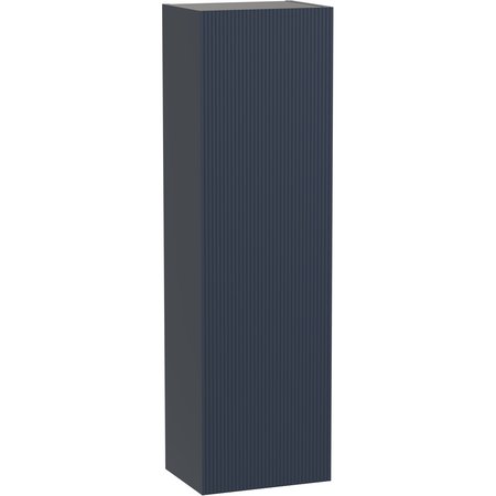Minori Tall Wall Unit - Admiral Blue - Minori