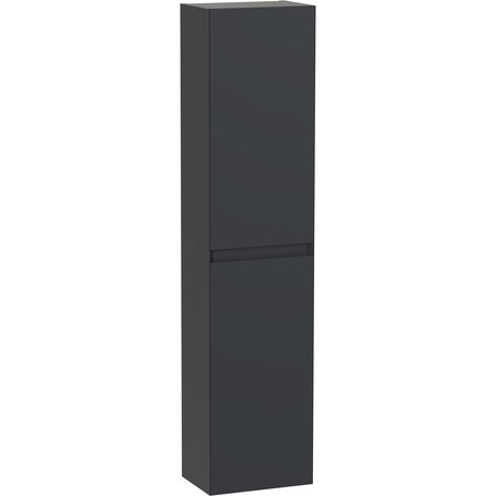 Brenta Wall Unit - Midnight Cloud - Brenta