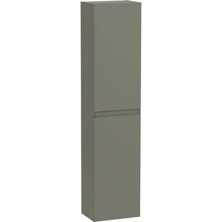 Brenta Wall Unit - Warm Sage - Brenta