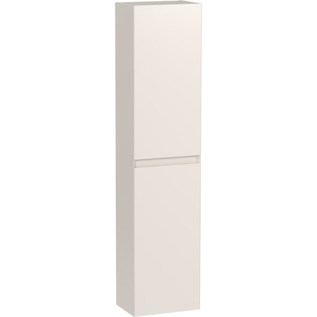 Brenta Wall Unit - Portland Stone - Brenta