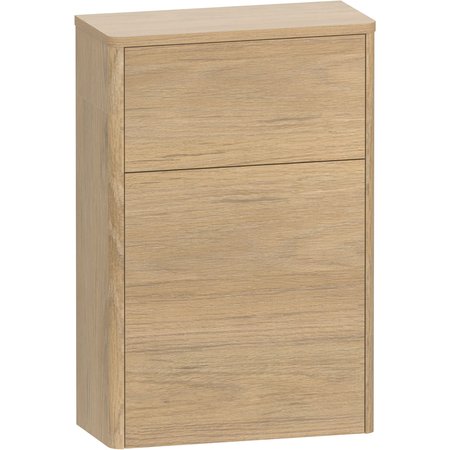 Rimella WC Unit - Tortona Oak - Levanto