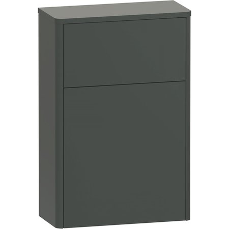 Rimella WC Unit - Fir Green - Levanto
