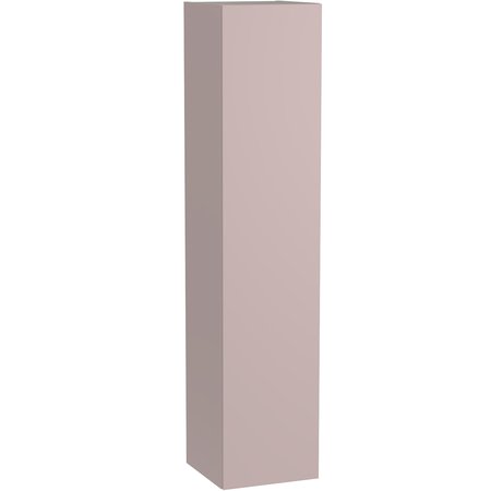 Aurelia Tall Wall Unit - Blush Pink - Aurelia