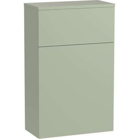Rivas WC Unit - Fern Green - Aurelia